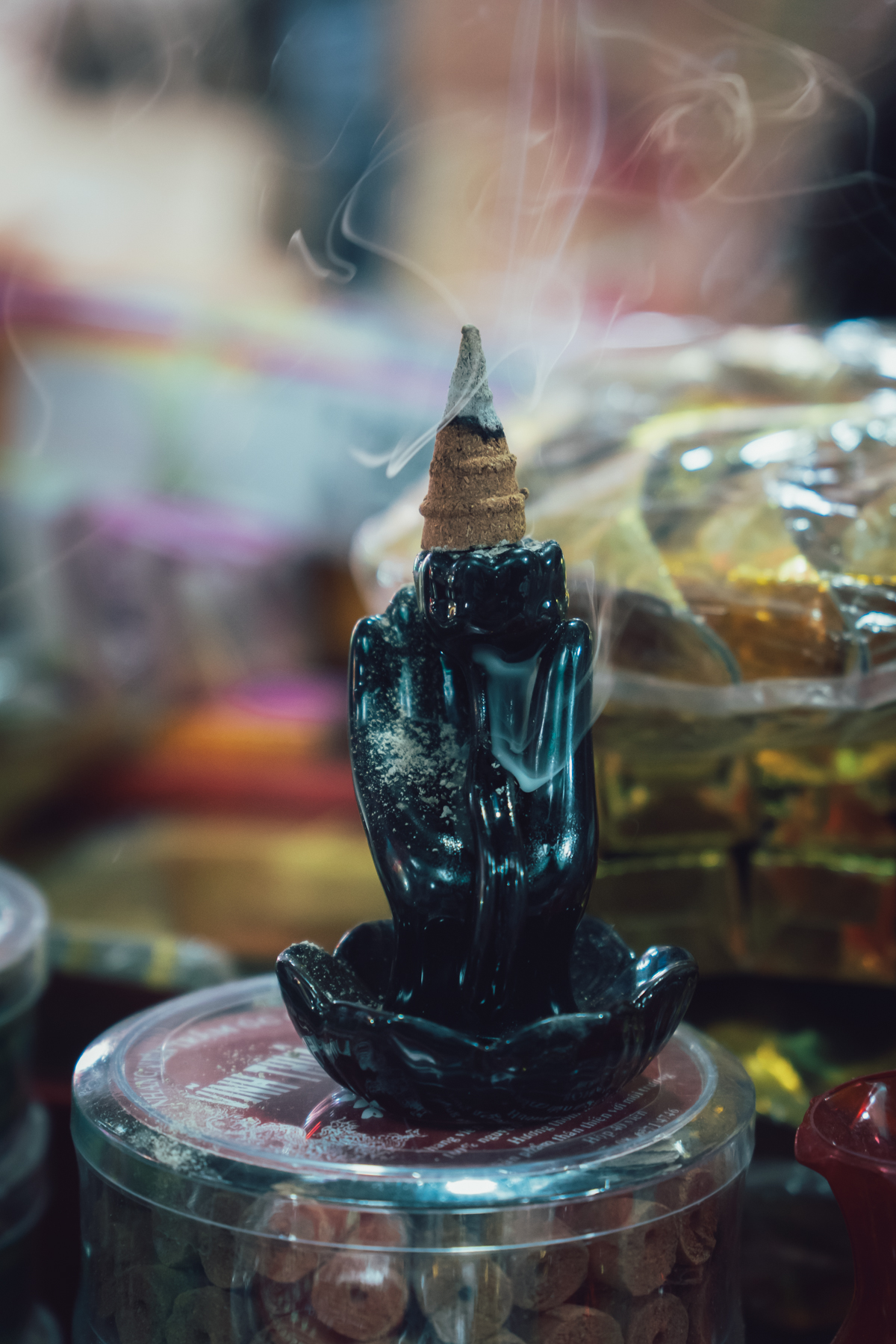 Cam Ranh - Local Market