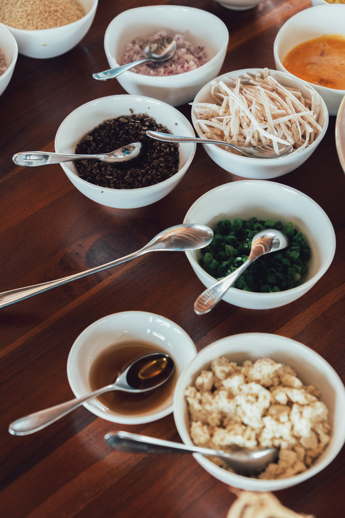 Alma Resort Vietnam - Cooking Course
