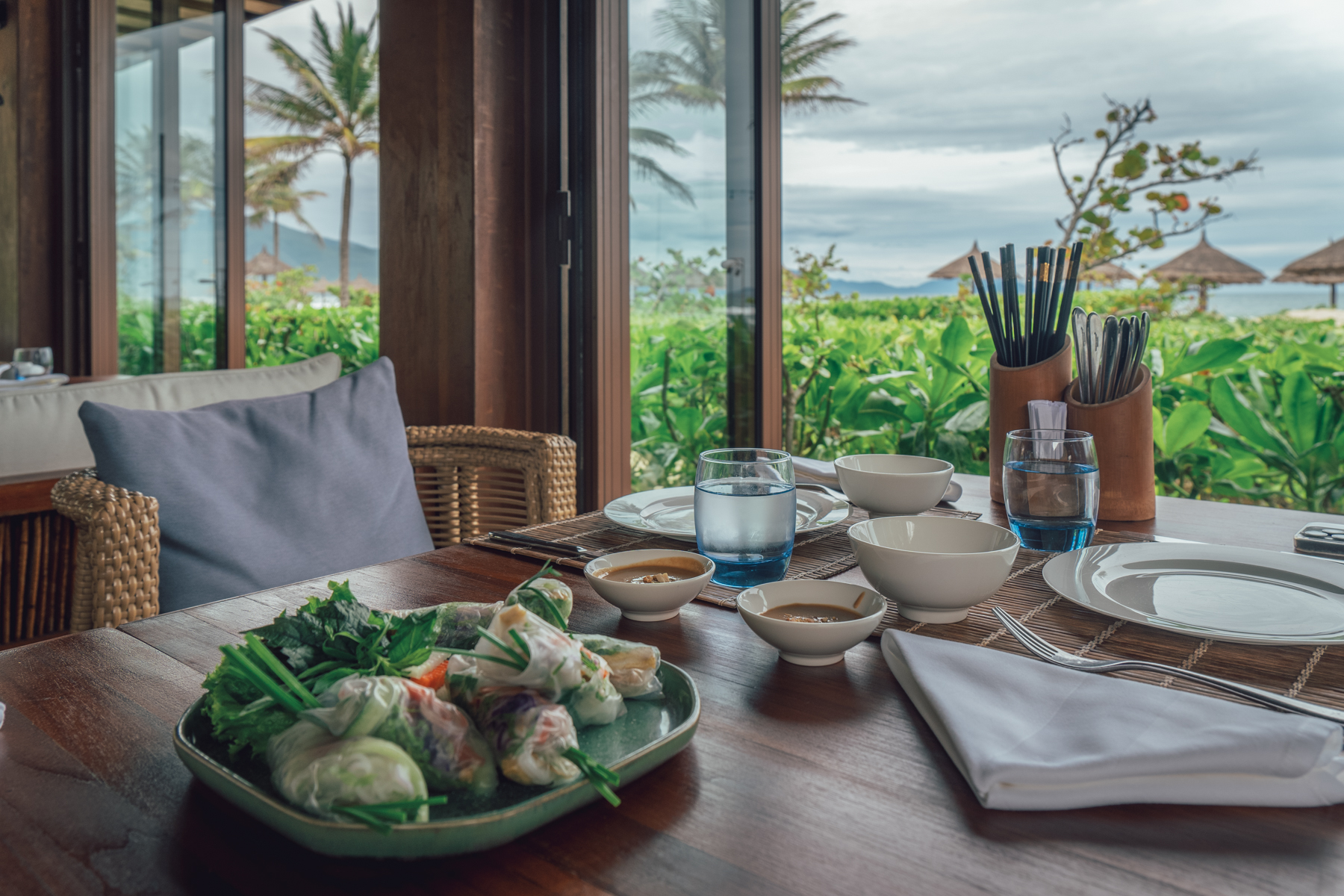 Alma Resort Vietnam - Cooking Course