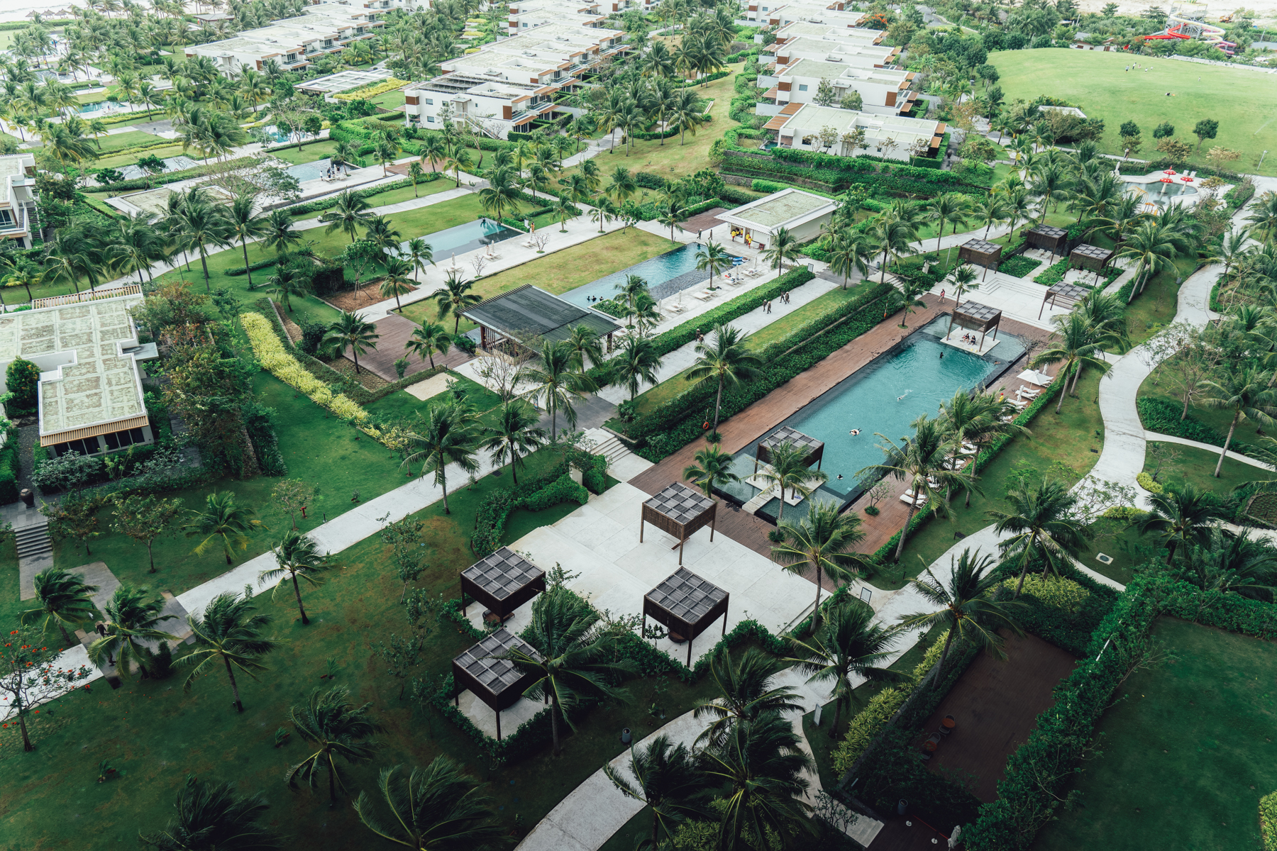 ALMA Resort Cam Ranh