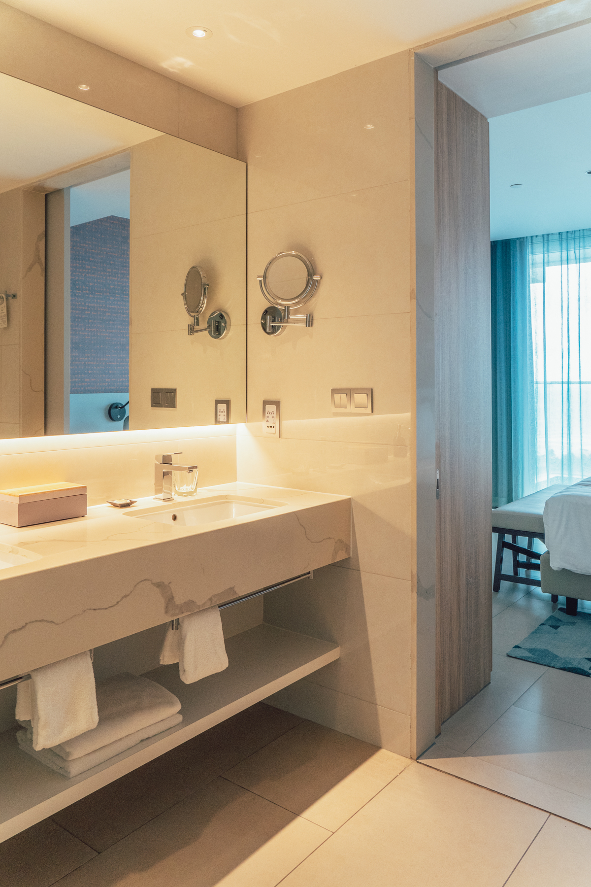 Roomview ALMA Resort Cam Ranh
