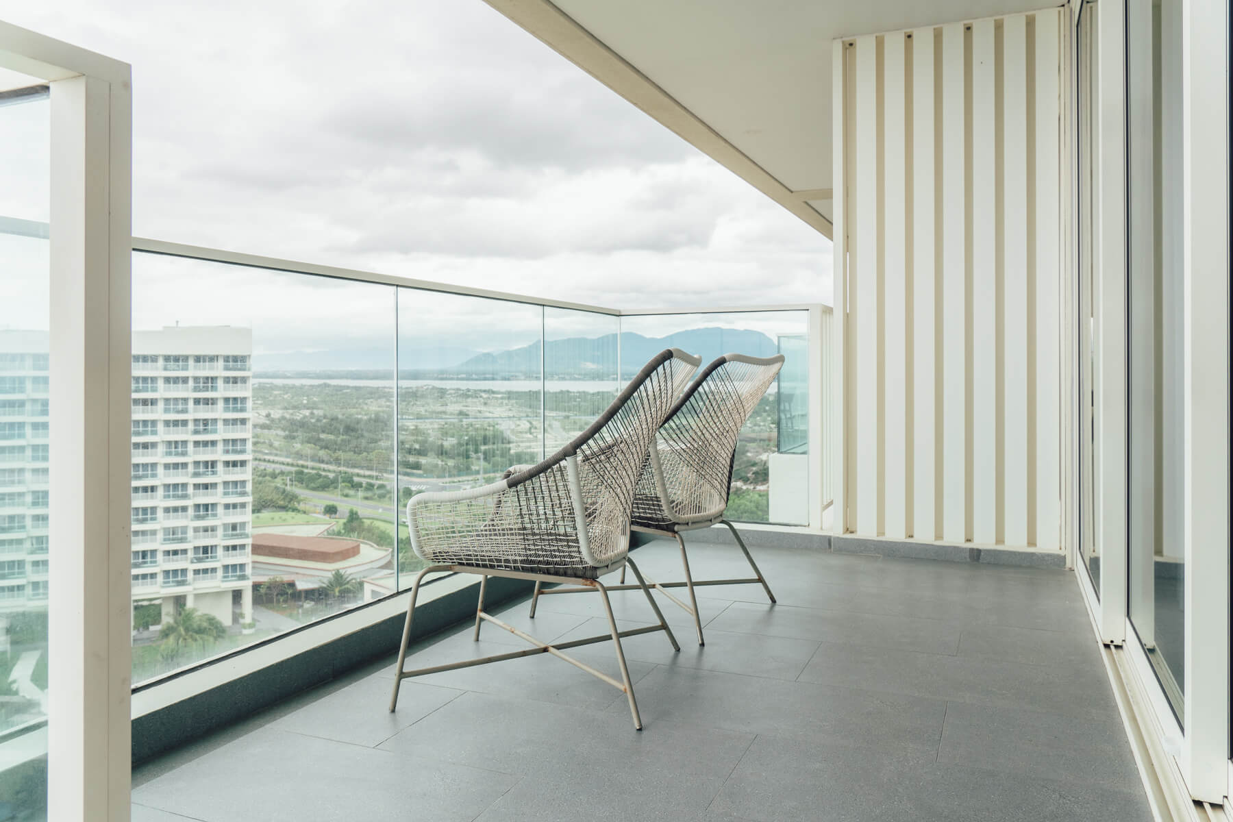 Roomview ALMA Resort Cam Ranh