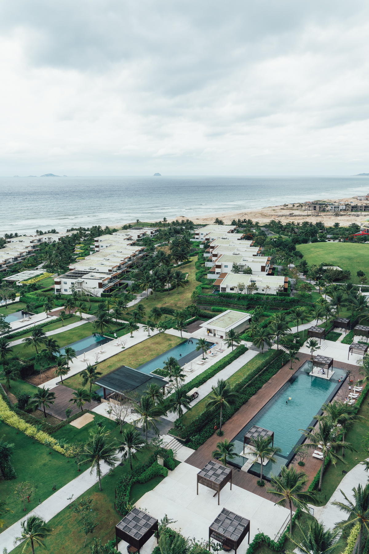 ALMA Resort Cam Ranh