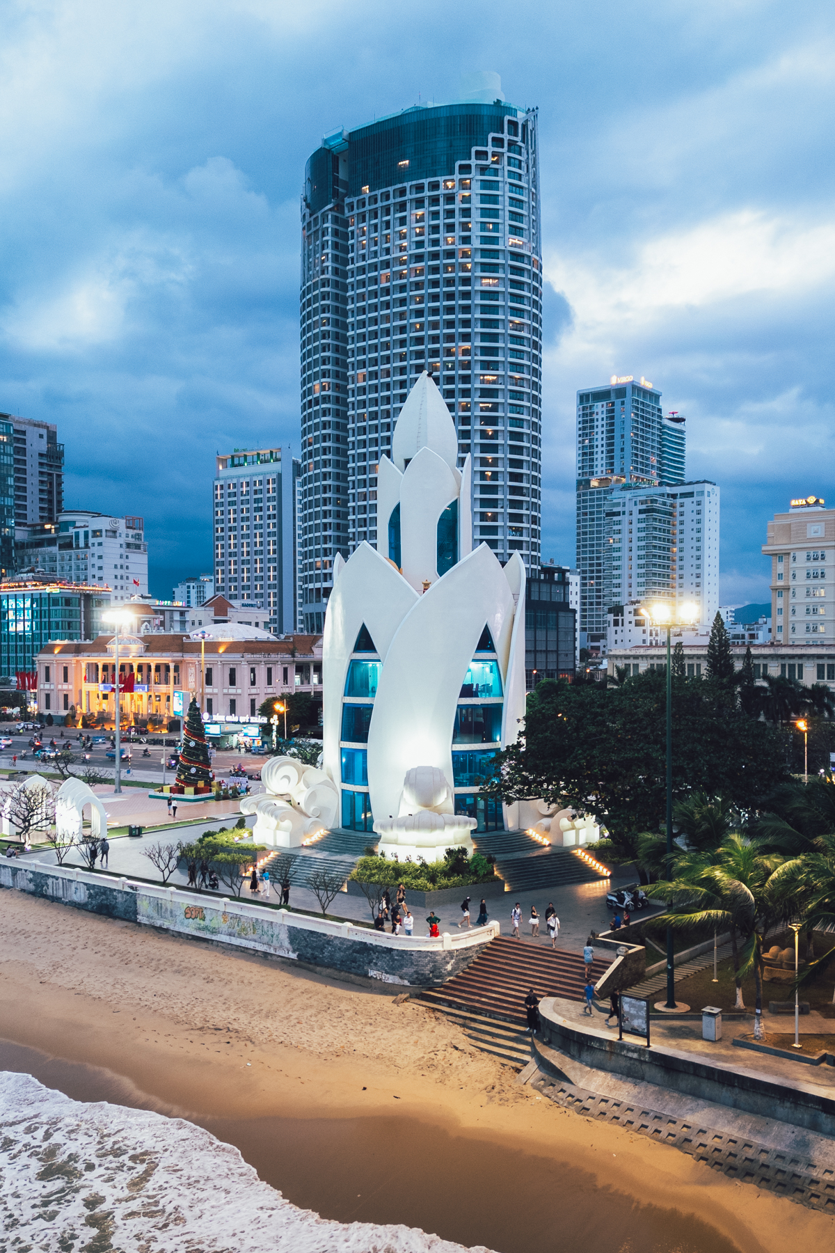 Nha Trang Vietnam