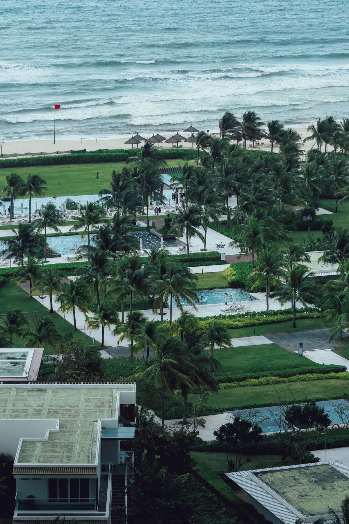ALMA Resort Cam Ranh