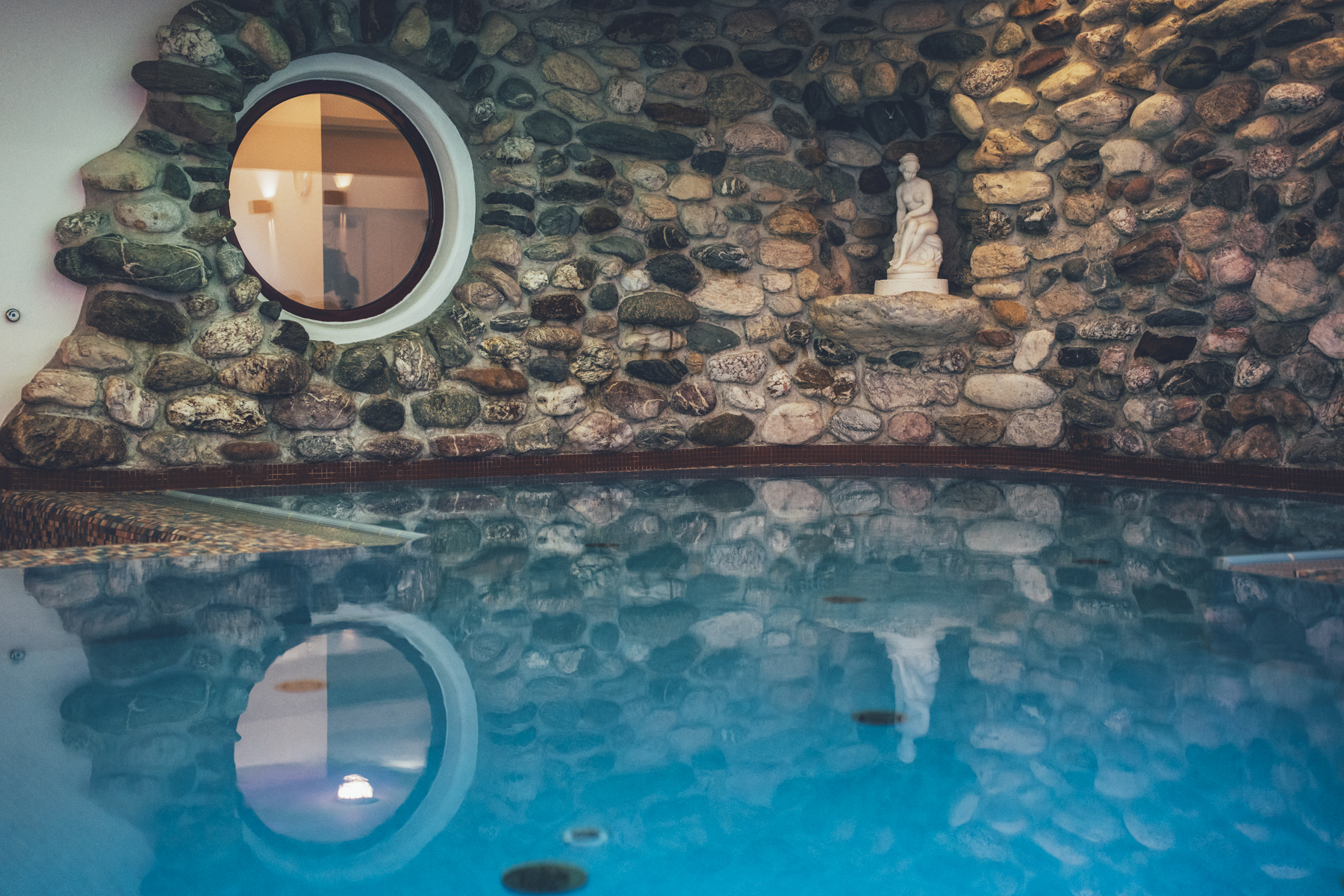 Hotel Der Löwe Leogang - Töpfer & SPA-Retreat mit Yoga