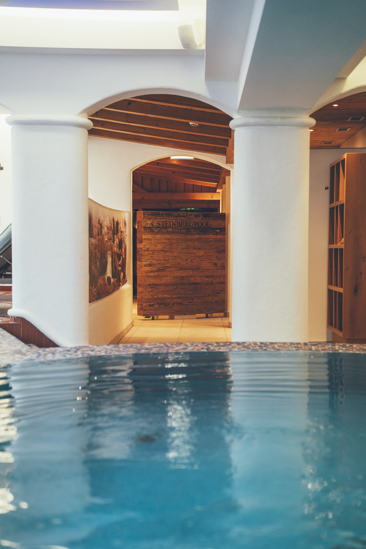 Hotel Der Löwe Leogang - Töpfer & SPA-Retreat mit Yoga