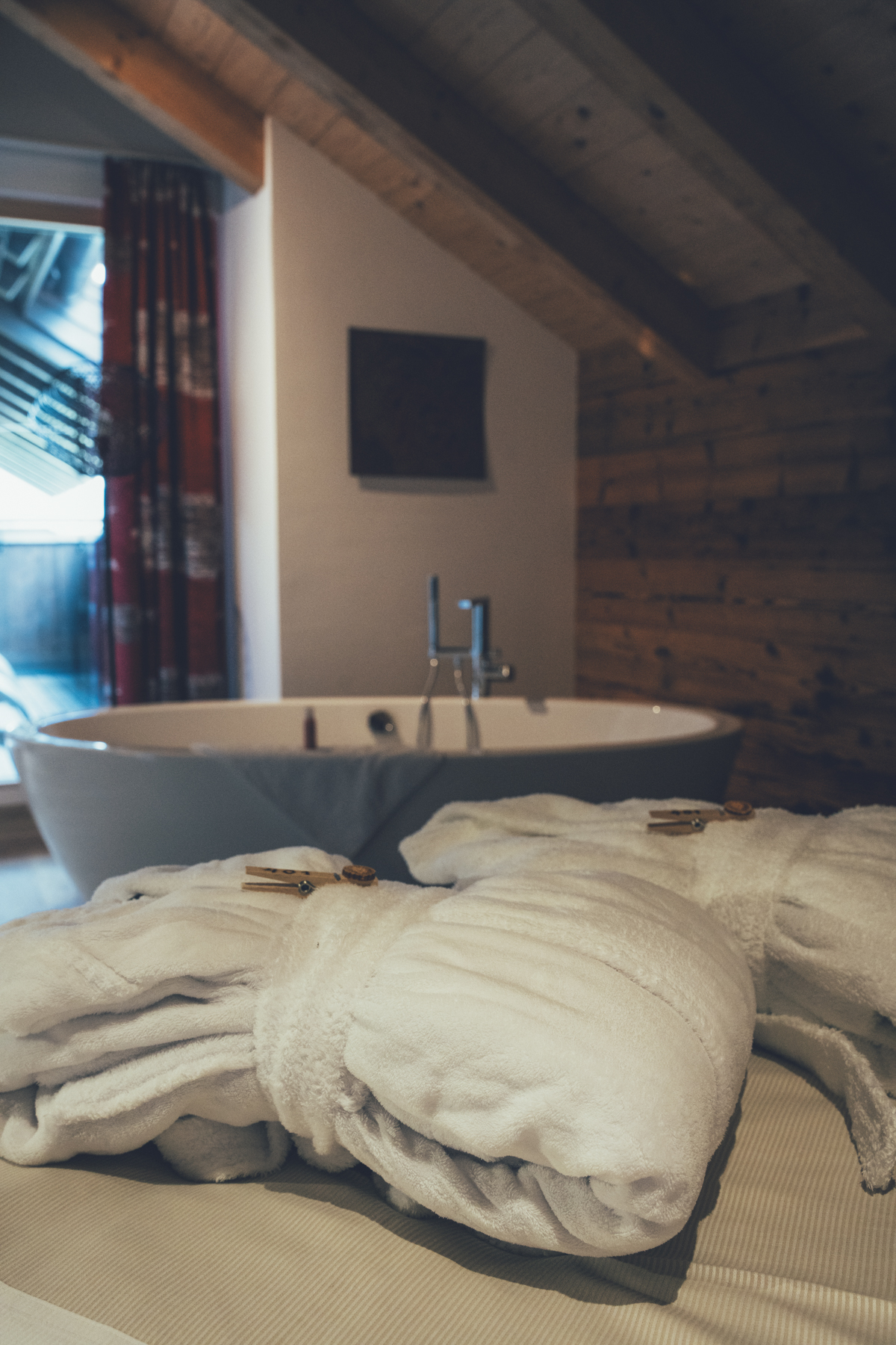 Hotel Der Löwe Leogang - Töpfer & SPA-Retreat mit Yoga
