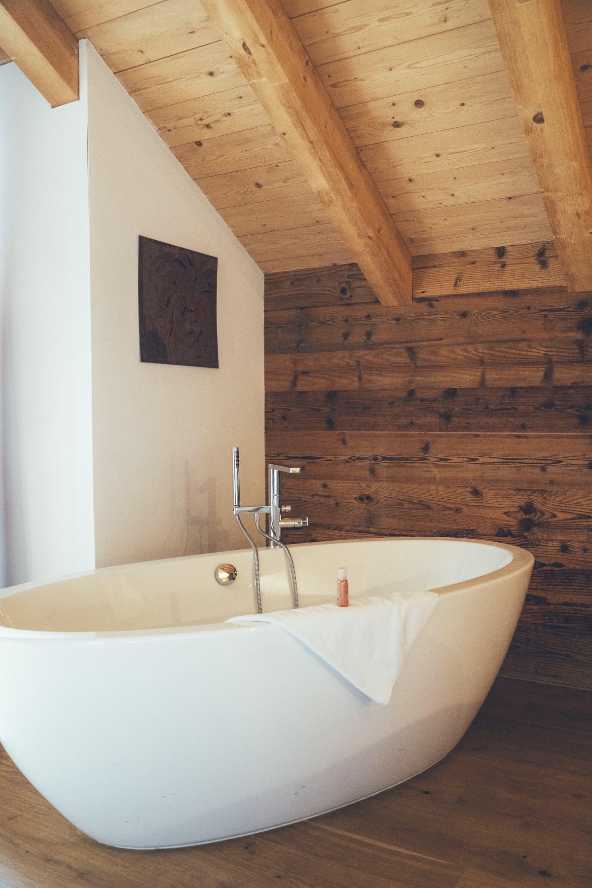 Hotel Der Löwe Leogang - Töpfer & SPA-Retreat mit Yoga