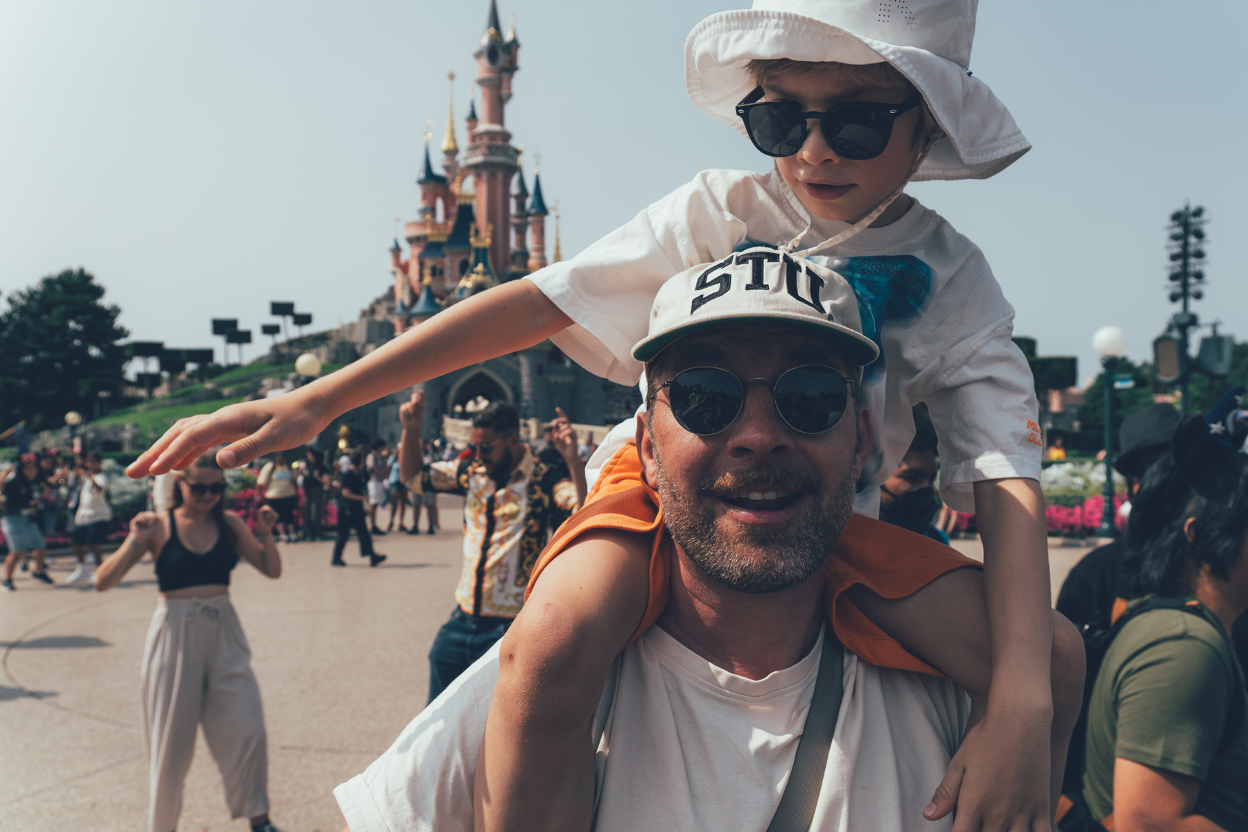 Disneyland Paris
