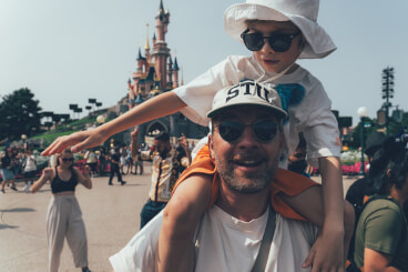 Disneyland Paris