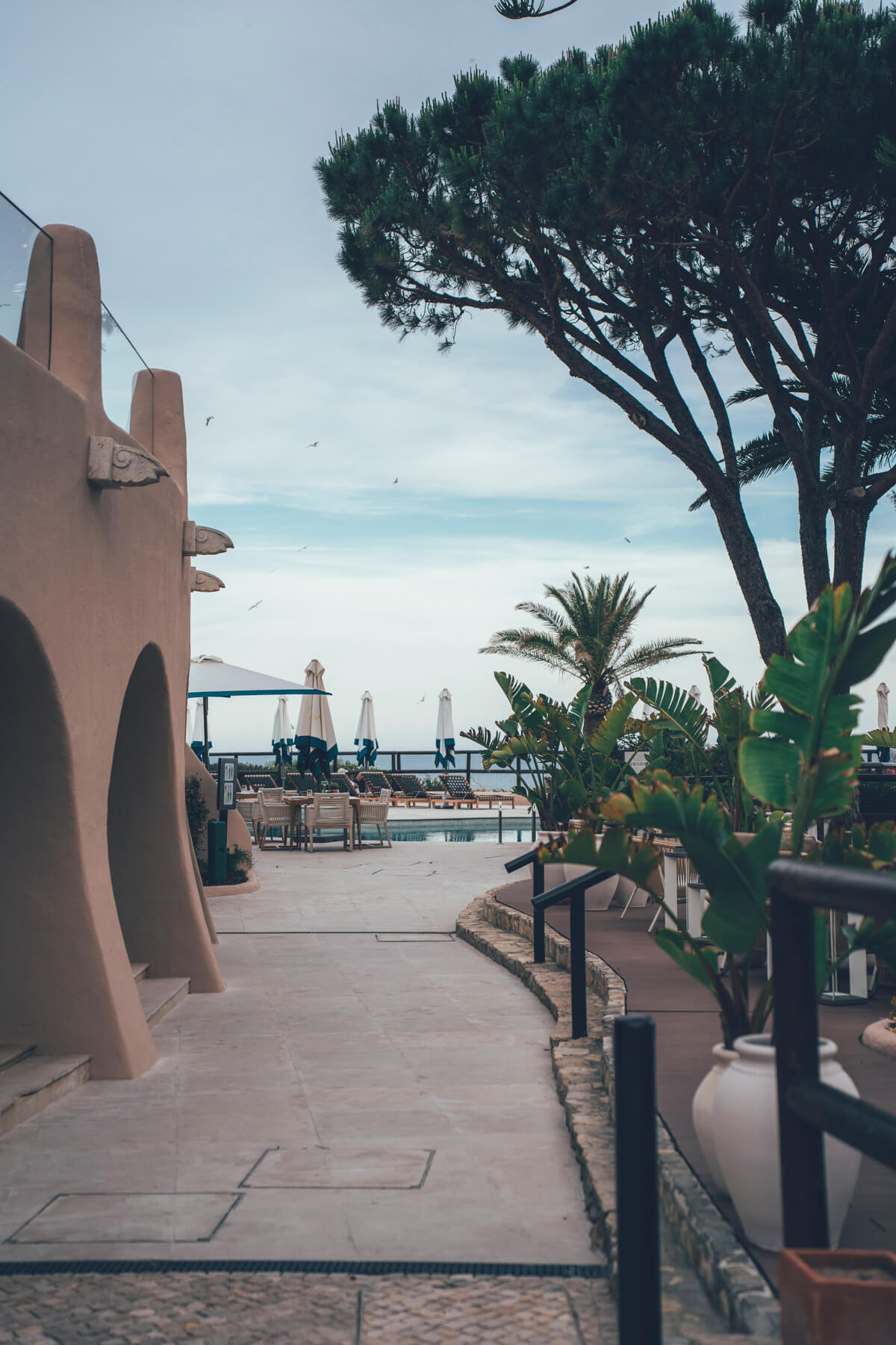 Praia do Canal Nature Retreat (Aljezur)