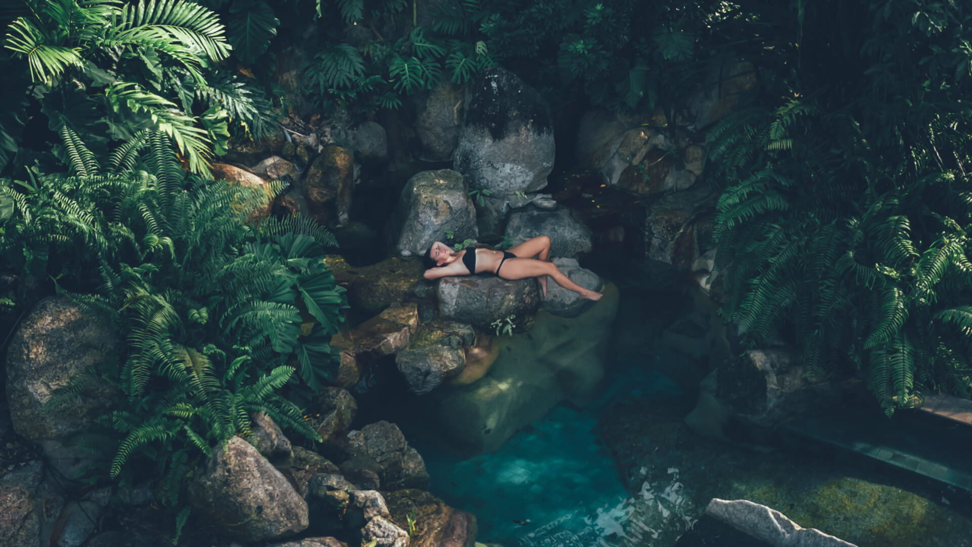 Kamalaya Wellness Retreat