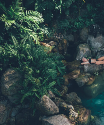 Kamalaya Wellness Retreat