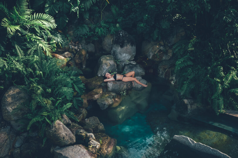 Kamalaya Wellness Retreat